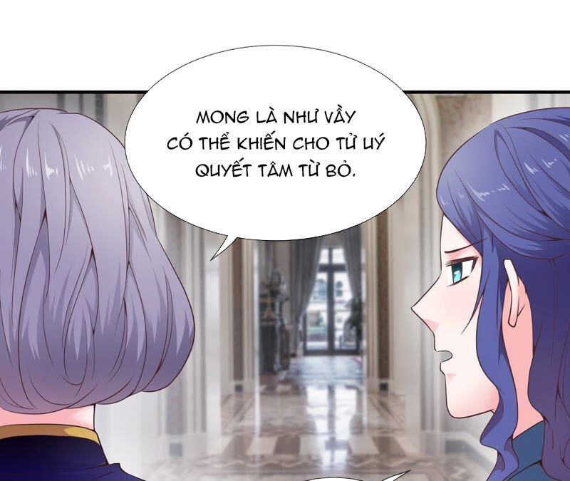 chiến lược lãng mạn của thịnh thiếu chapter 38 29
