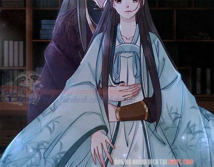 trọng sinh bá sủng nhiếp chính vương quá mạnh mẽ chapter 111 7