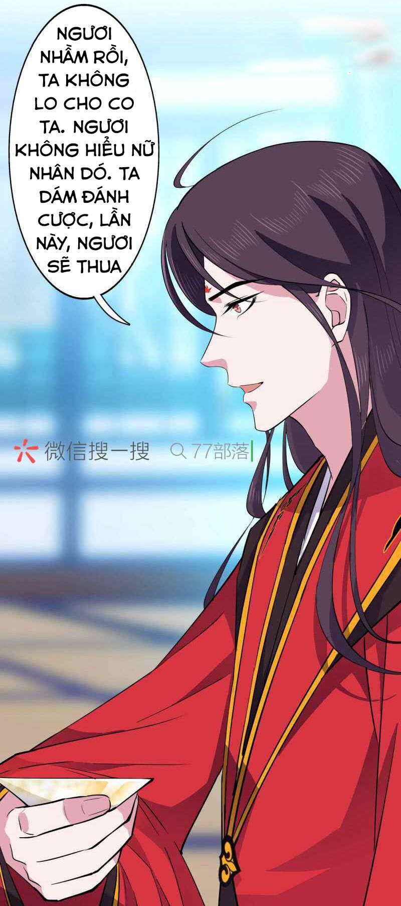 tà y cuồng thê chapter 52 24