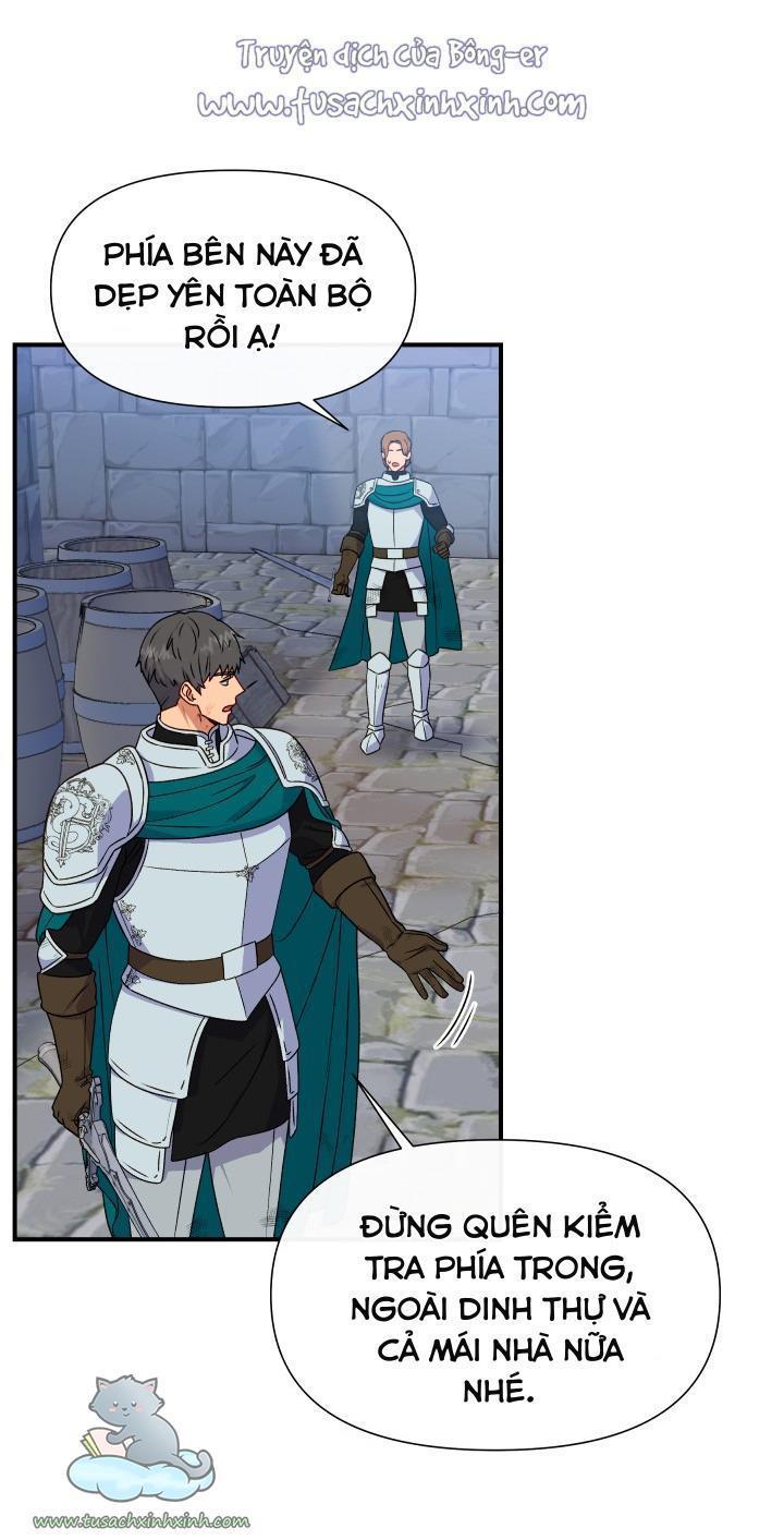 công nương khế ước của gia tộc công tước quái vật chapter 120 11