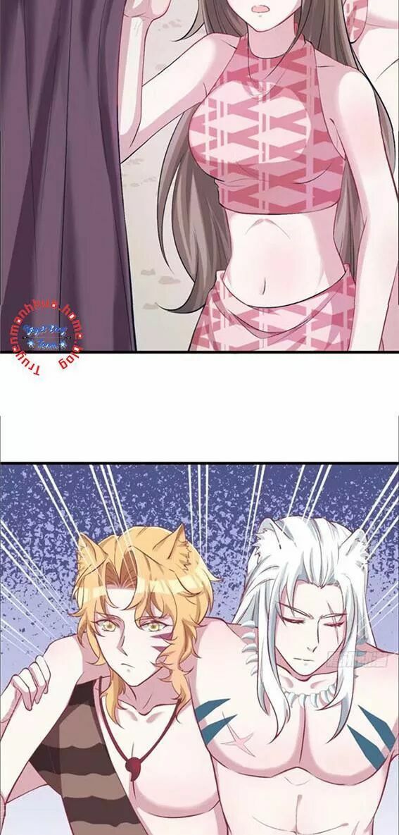 [16+] thảnh thơi thú thế chủng chủng điền, sinh sinh tể chapter 85 8