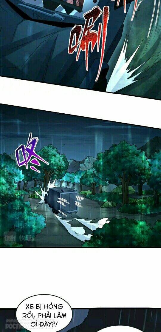 toàn cầu quỷ dị thời đại chapter 22 19