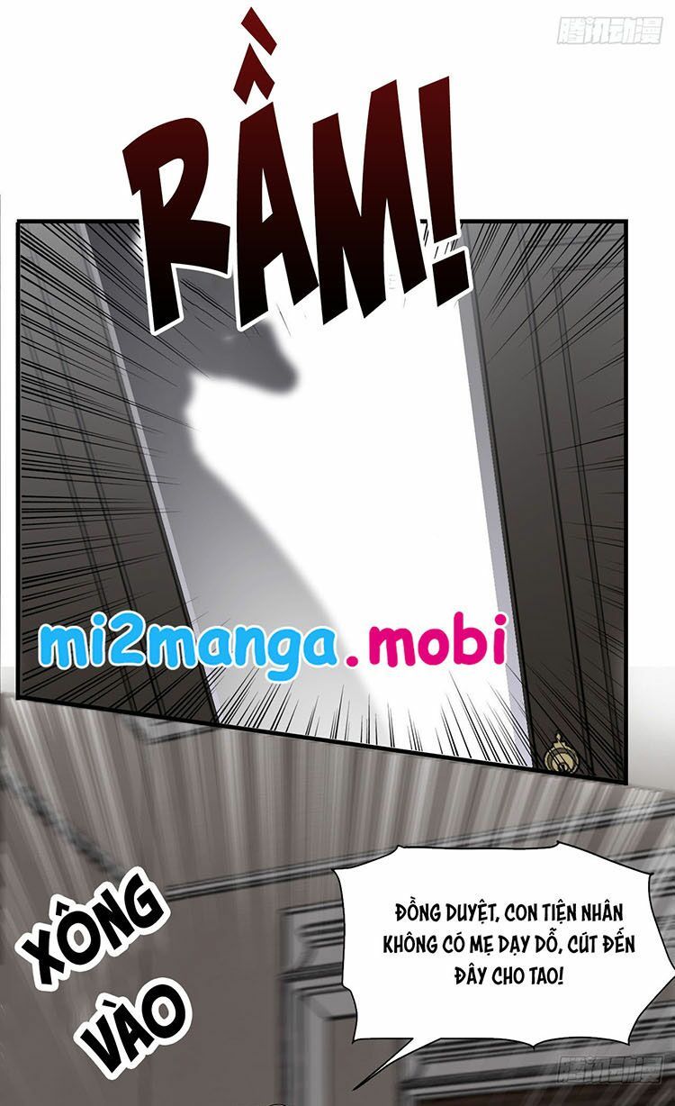 đại tiểu thư có ý đồ gì xấu đâu chapter 28.2 14