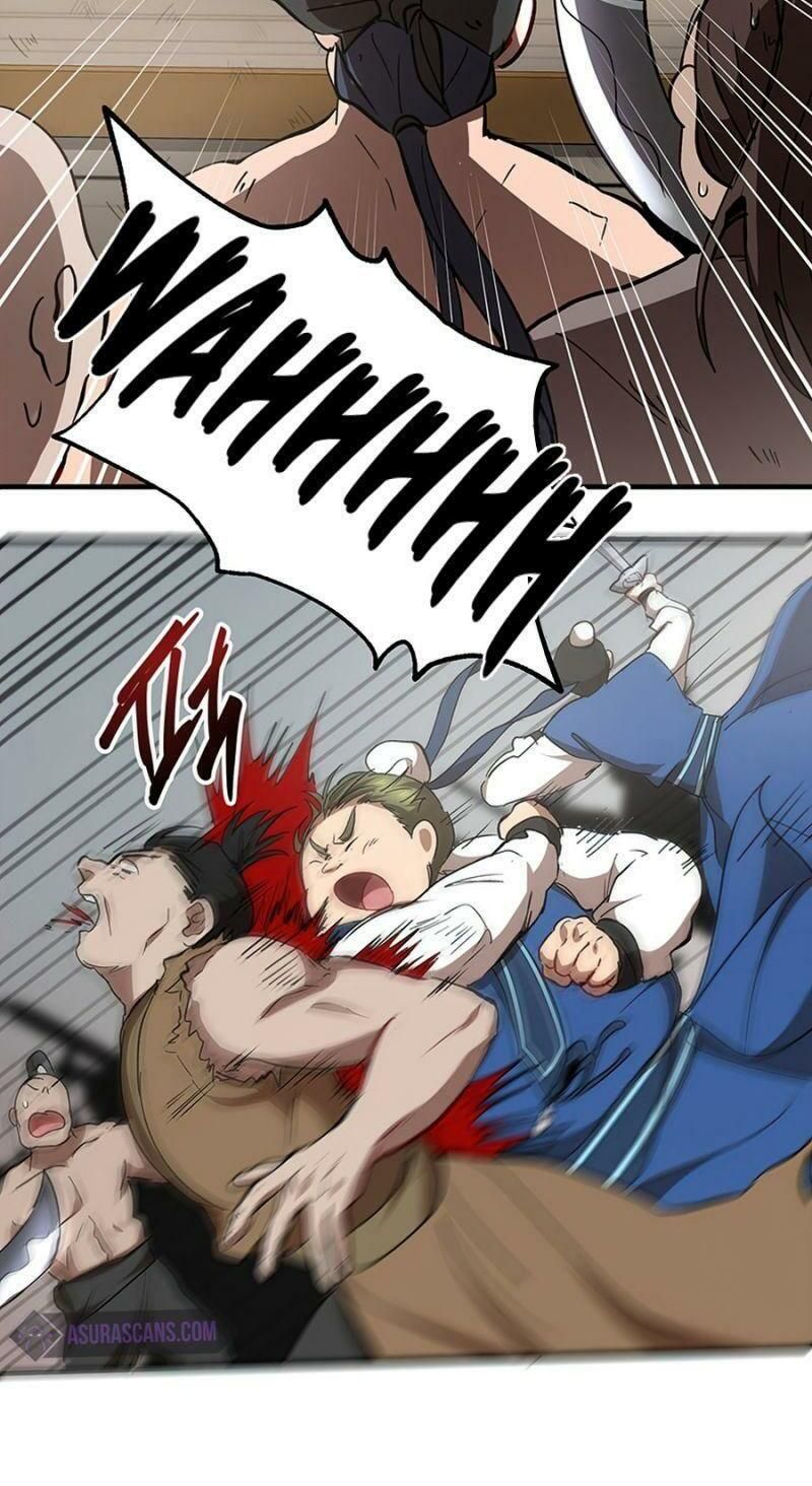 võ đang kỳ hiệp chapter 46 53