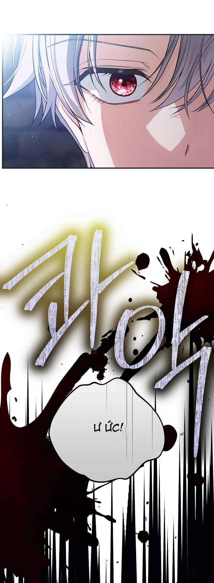trở thành vợ thái tử quái vật chapter 115 55