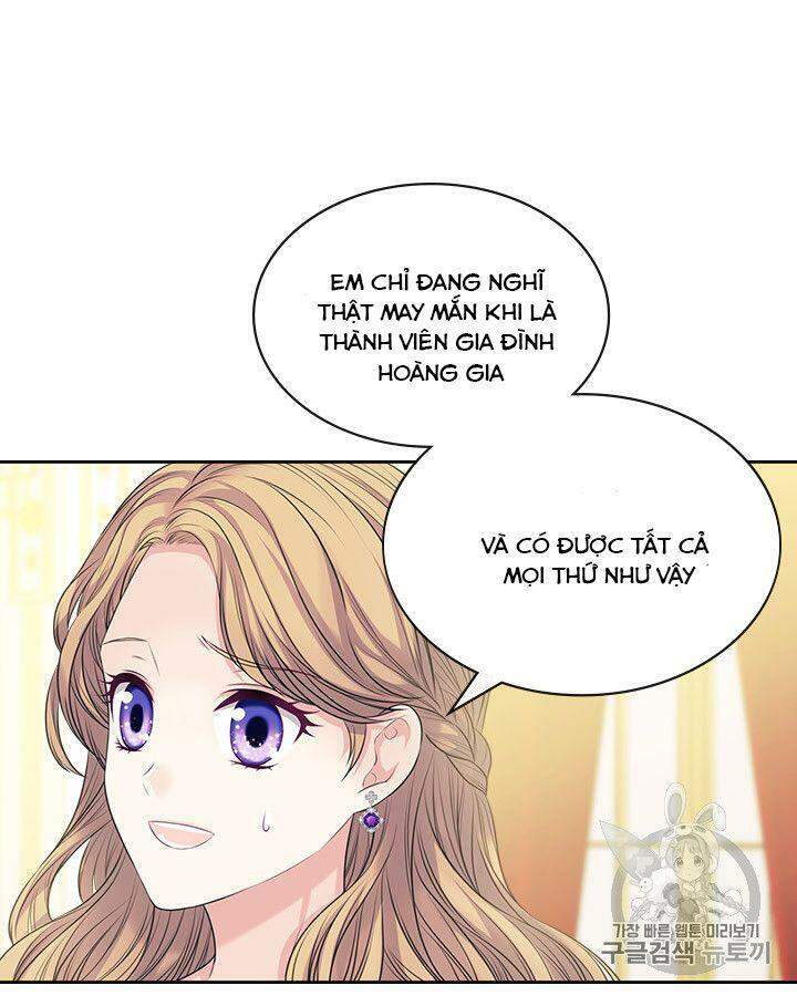 tôi trở thành hầu gái của một công tước chapter 77.2 43