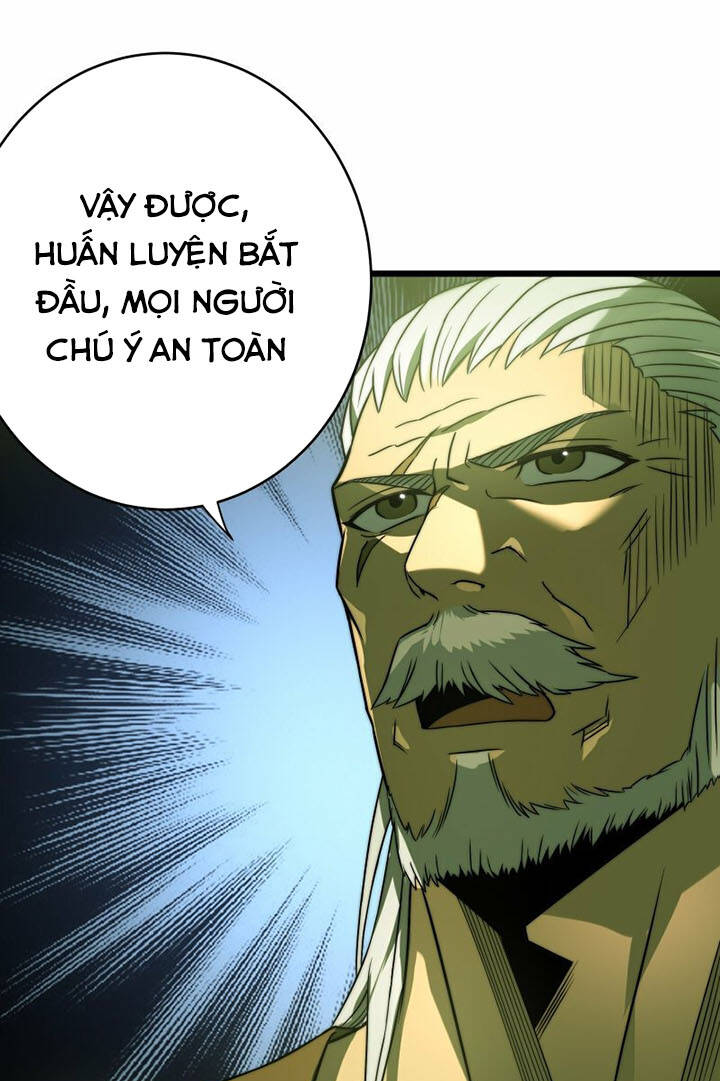 sát thần chi lộ tại dị giới chapter 65 31