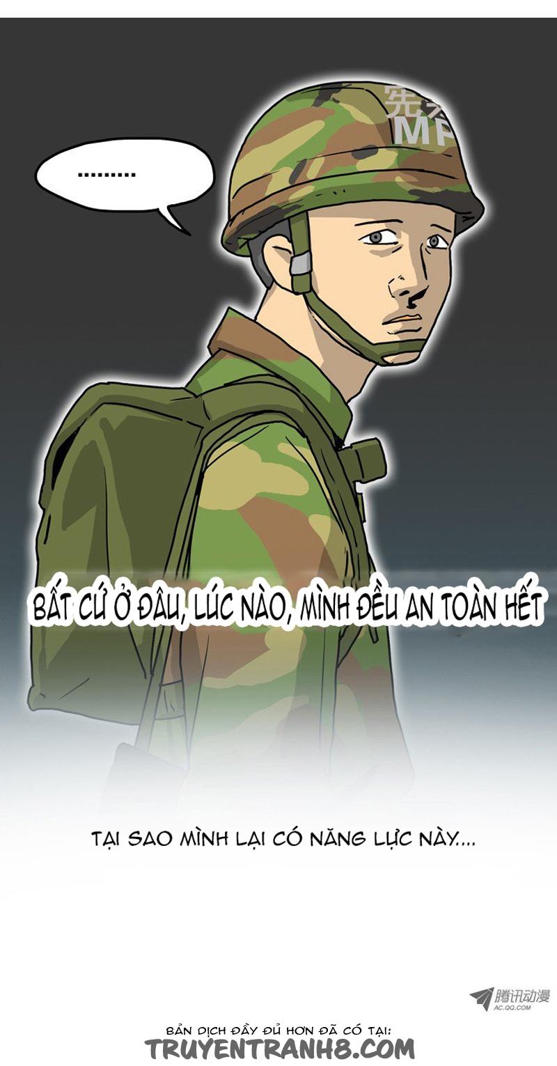 hồi sinh chapter 18 6