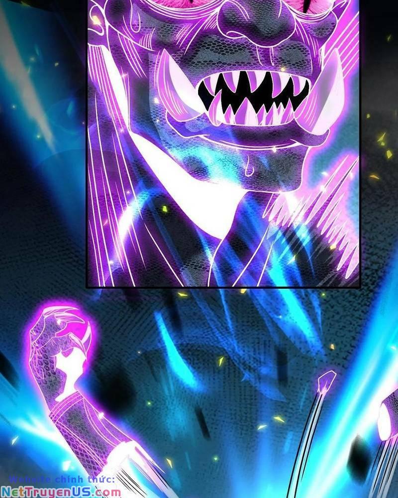 nhìn thấy thanh máu, ta xử tội thần linh chapter 115 37