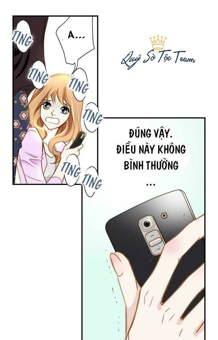 tiếp xúc chí mạng chapter 4 68