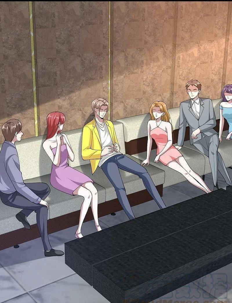 đô thị tà vương chapter 234 7