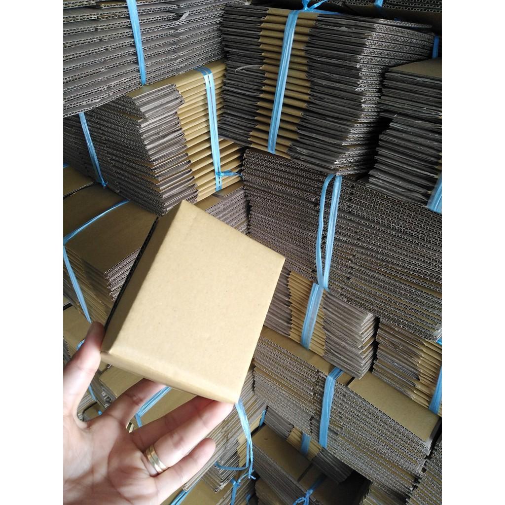 20x20x7 Bộ 10Thùng Carton