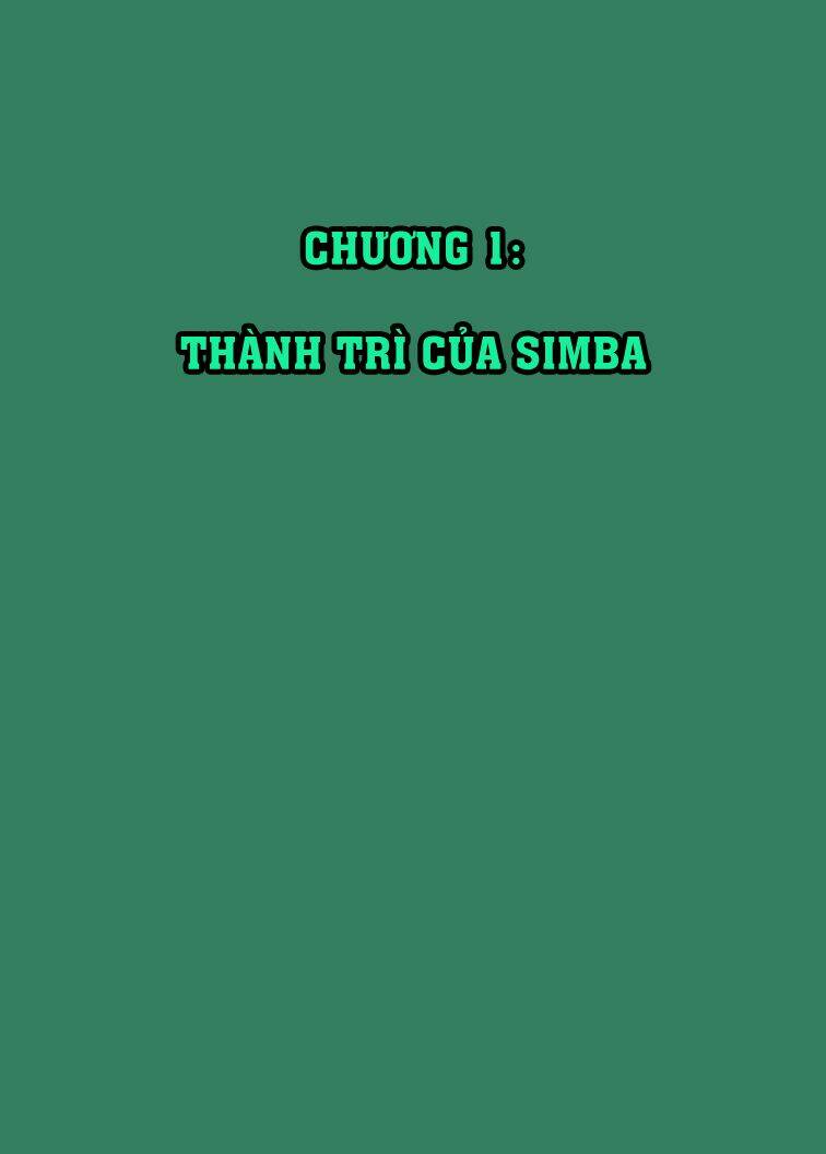 vua sư tử chapter 14 1