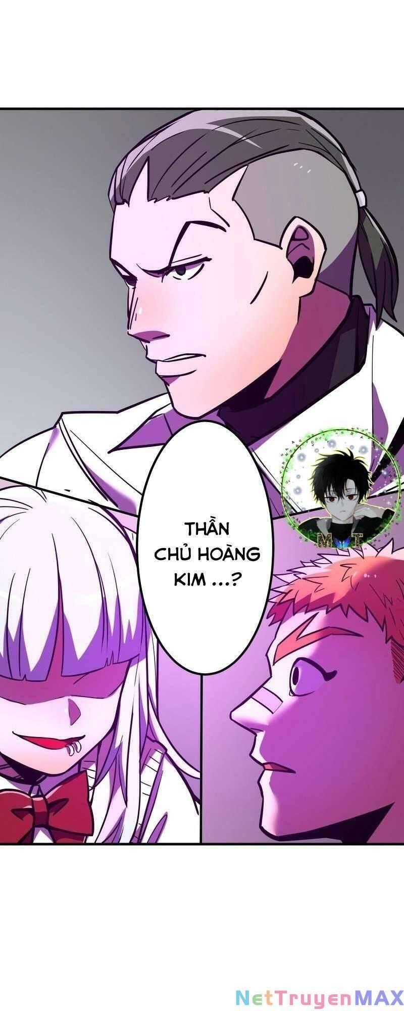 Huyết Thánh Cứu Thế Chủ~ Ta Chỉ Cần 0.0000001% Đã Trở Thành Vô Địch chapter 19 11