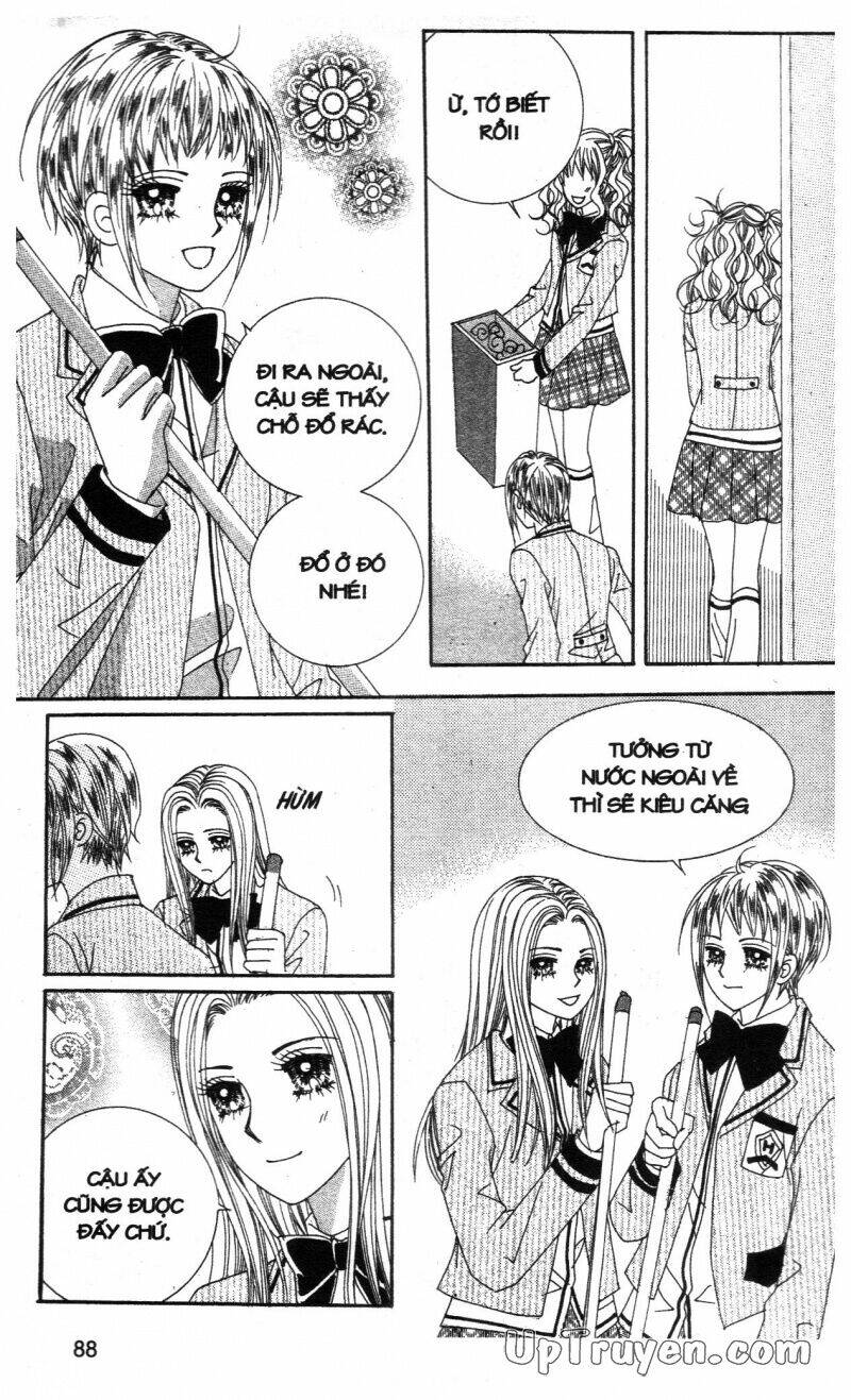 thoát kiếp hồ ly chapter 2 35