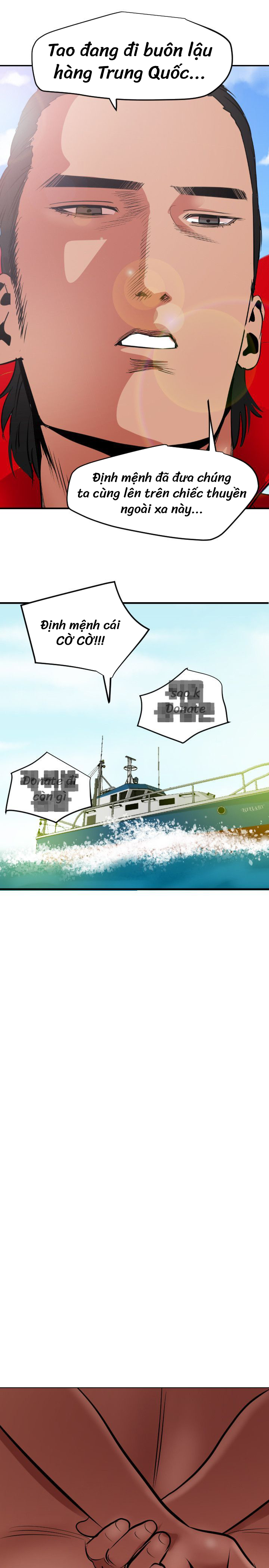 cột thu lôi chapter 53 30