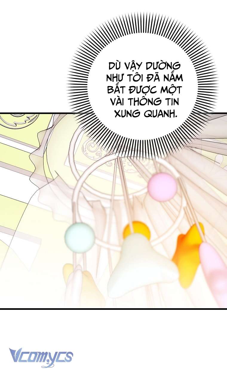 lần đầu bé út được yêu thương chapter 2 38