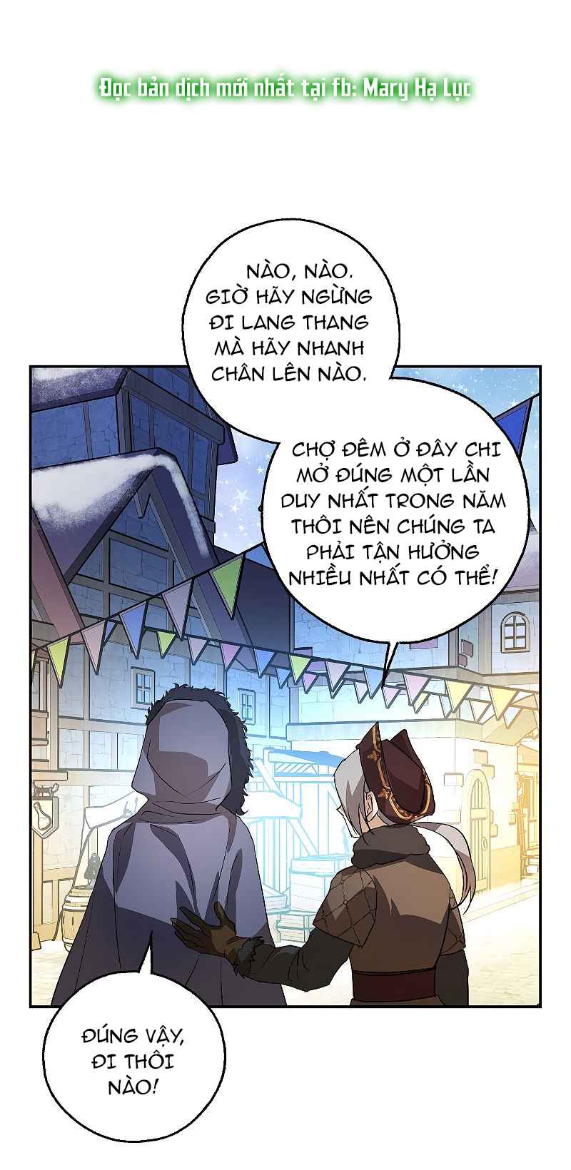 Vẻ Đẹp Bí Ẩn Của Chồng Tôi chapter 13 - Trang 33