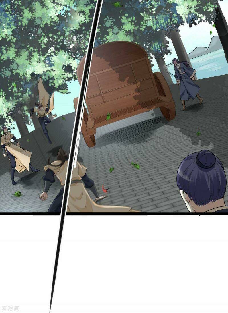 độc y đích nữ chapter 35 14