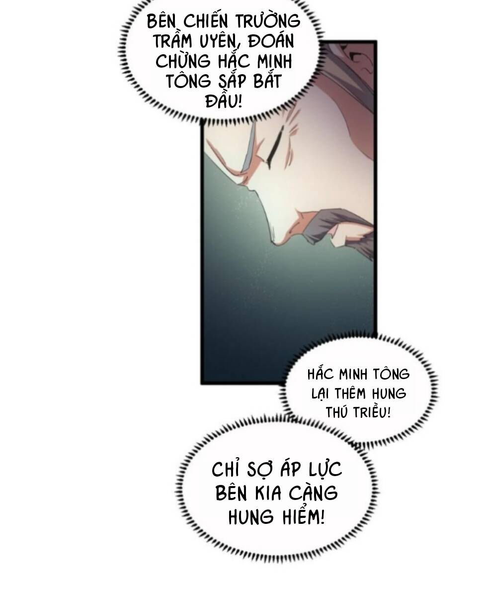 vạn cổ đệ nhất thần chapter 144 29