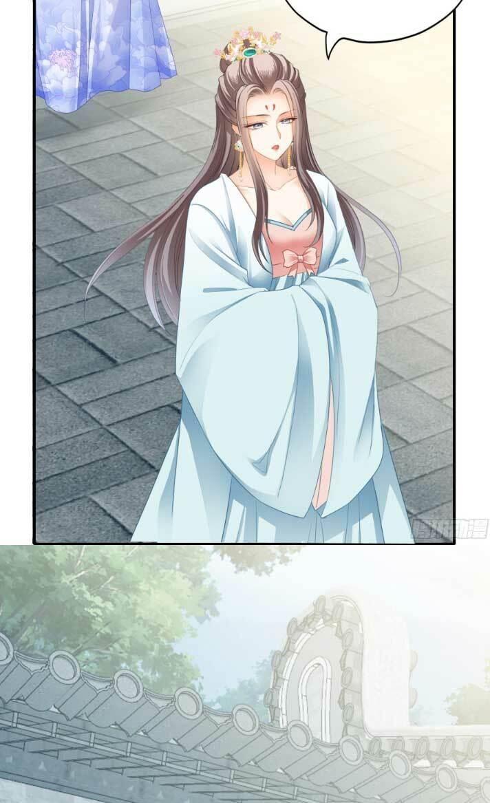 bổn vương muốn nàng chapter 156 20