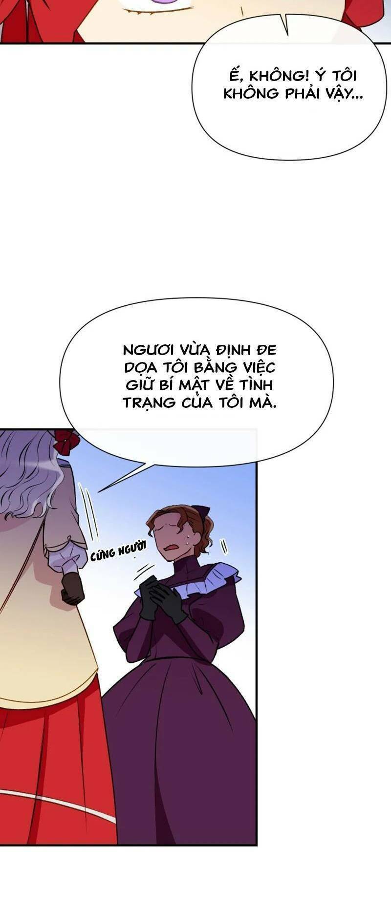 khế ước của nữ công tước quái vật chapter 50 47