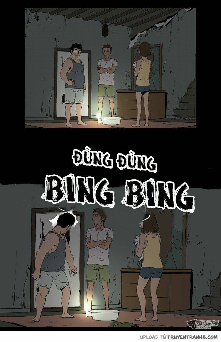 0.0 mhz - tần số chết chapter 13 2