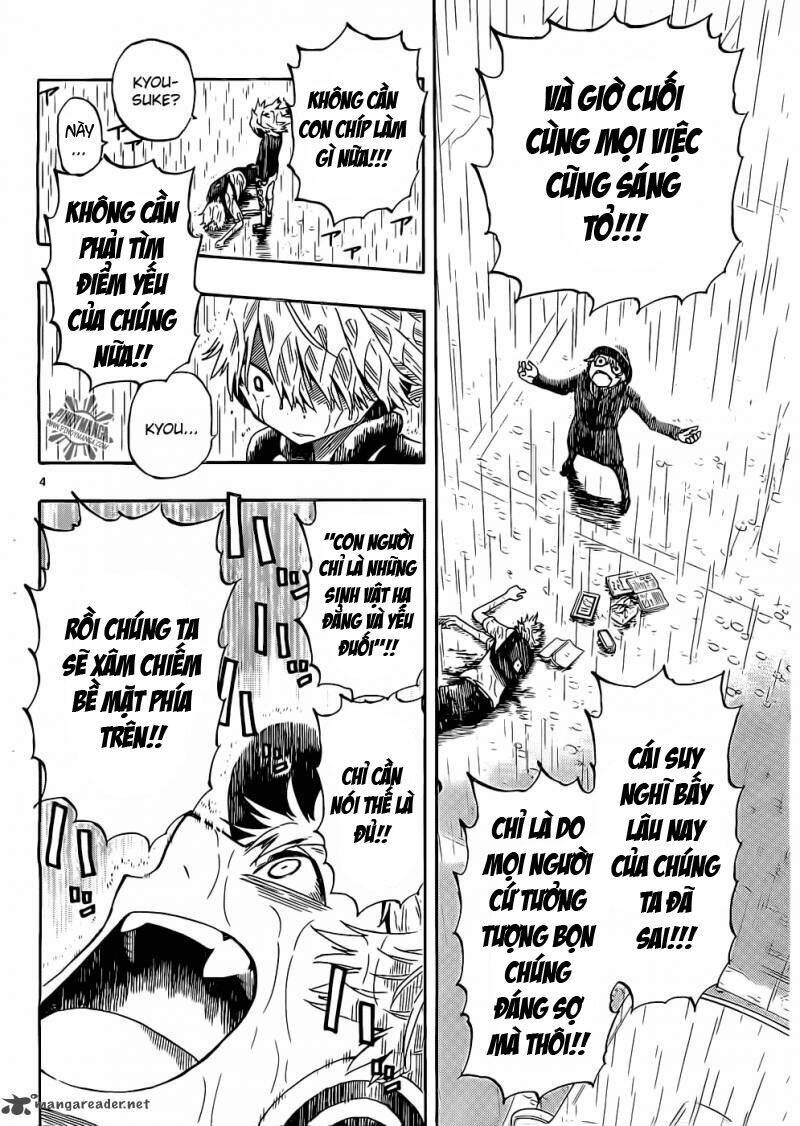 anagle mole chapter 10 5