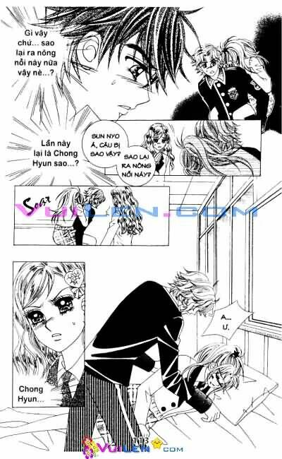 cô dâu bé xinh chapter 30 14