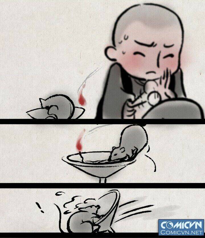 nhất thiền tiểu hòa thượng chapter 17 10