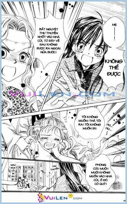 duyên kỳ ngộ chapter 1 147