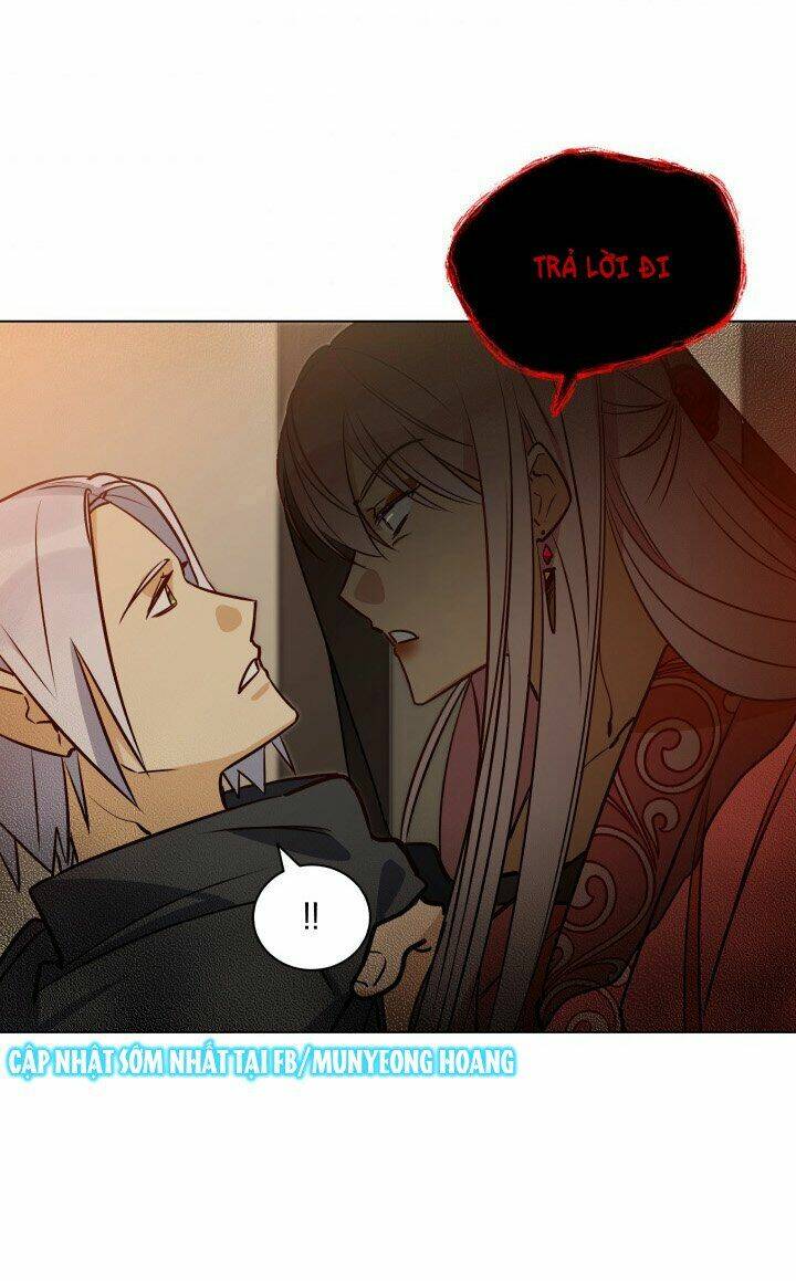 quái thú với hoa chapter 72 31