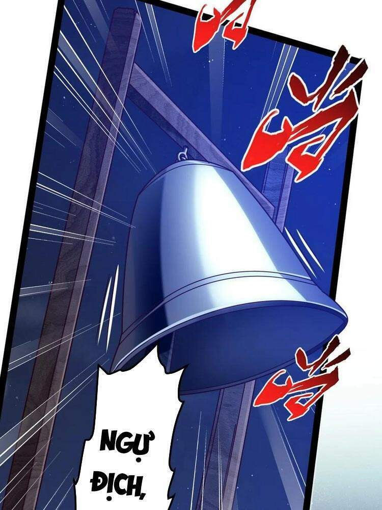 ma thú kiếm thánh dị giới tung hoành chapter 197 10