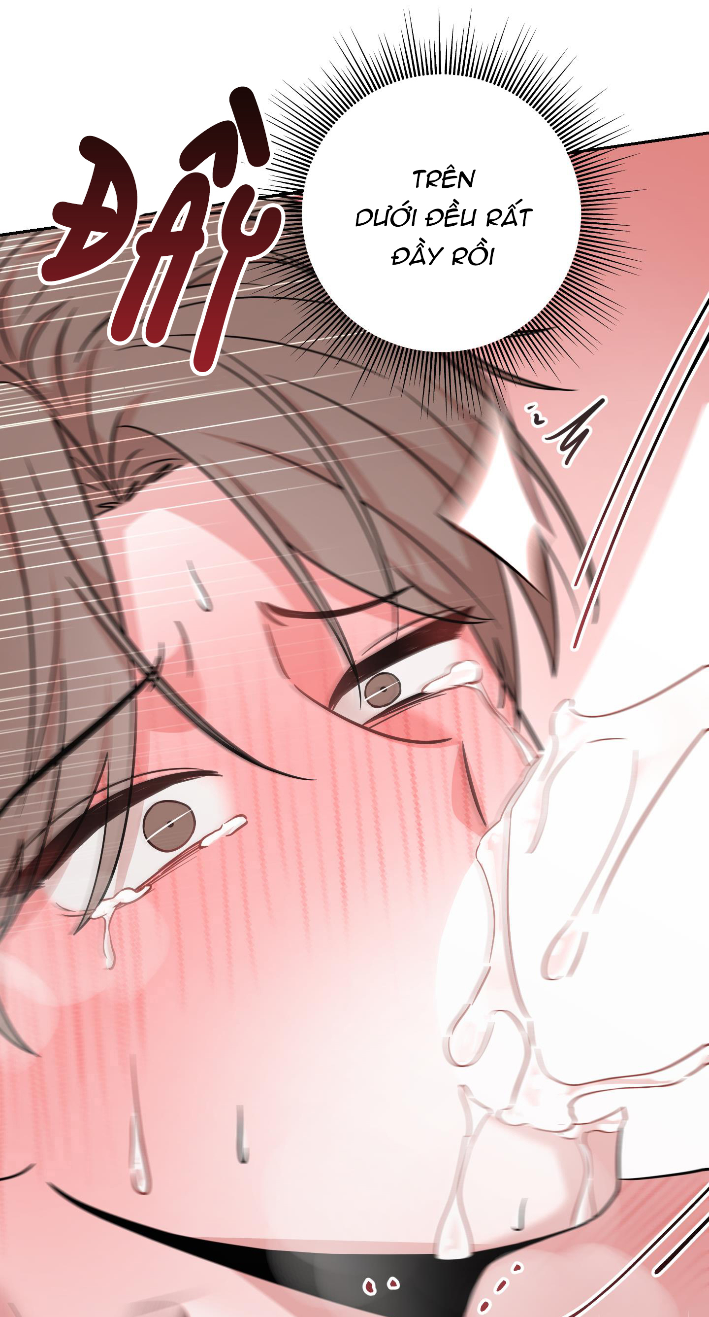 lời mời nguy hiểm chapter 3 41