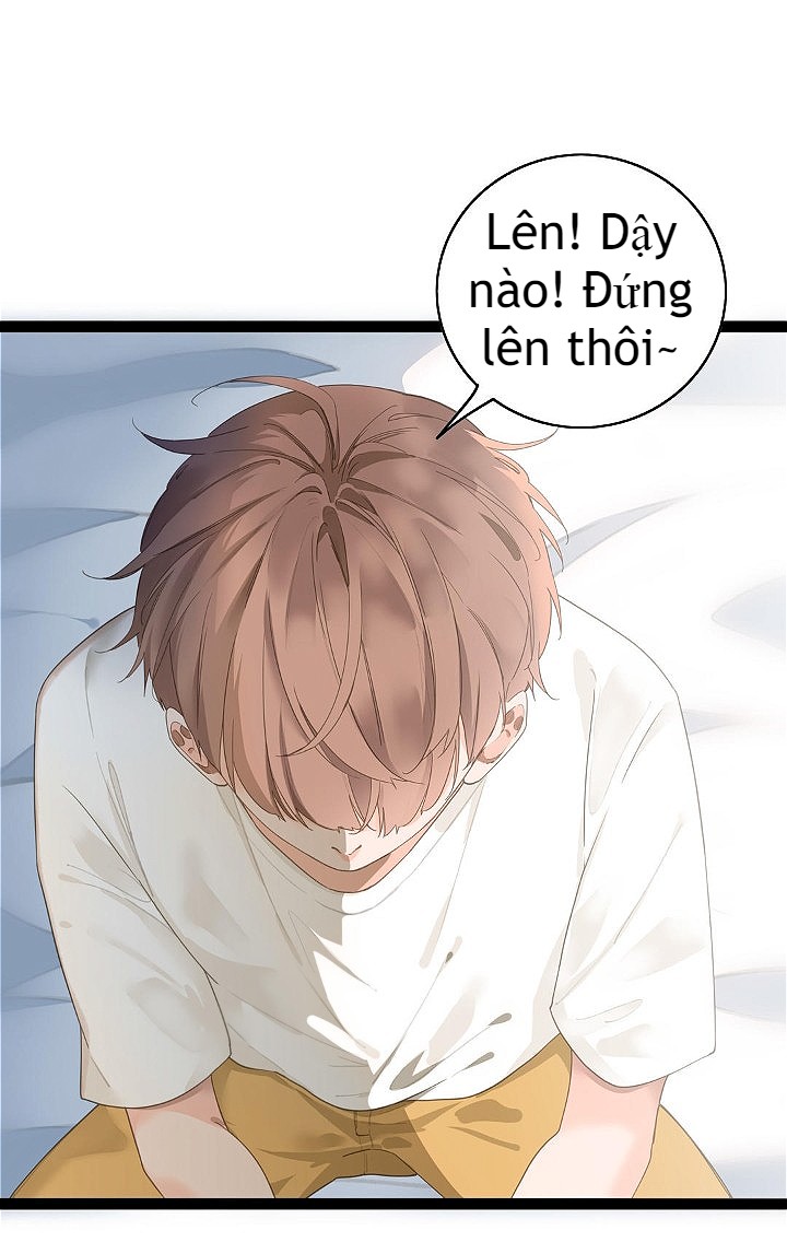 xueba raise 985 chapter 1 9