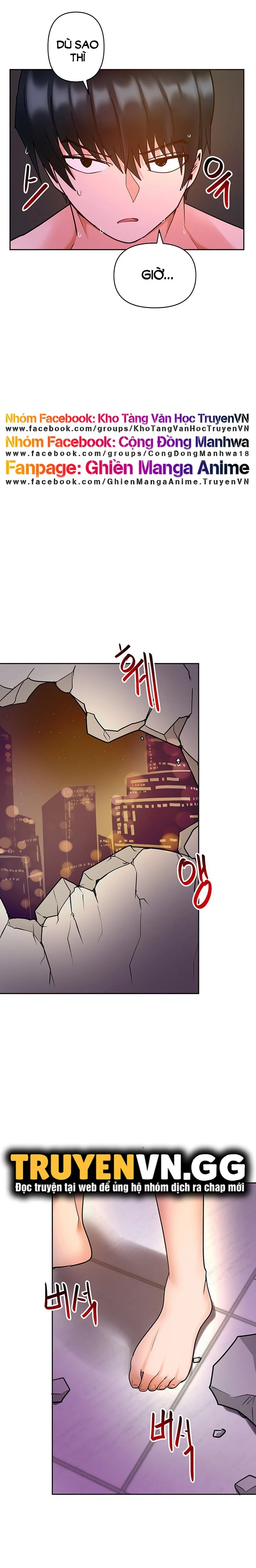 ứng dụng thôi miên chapter 13 4