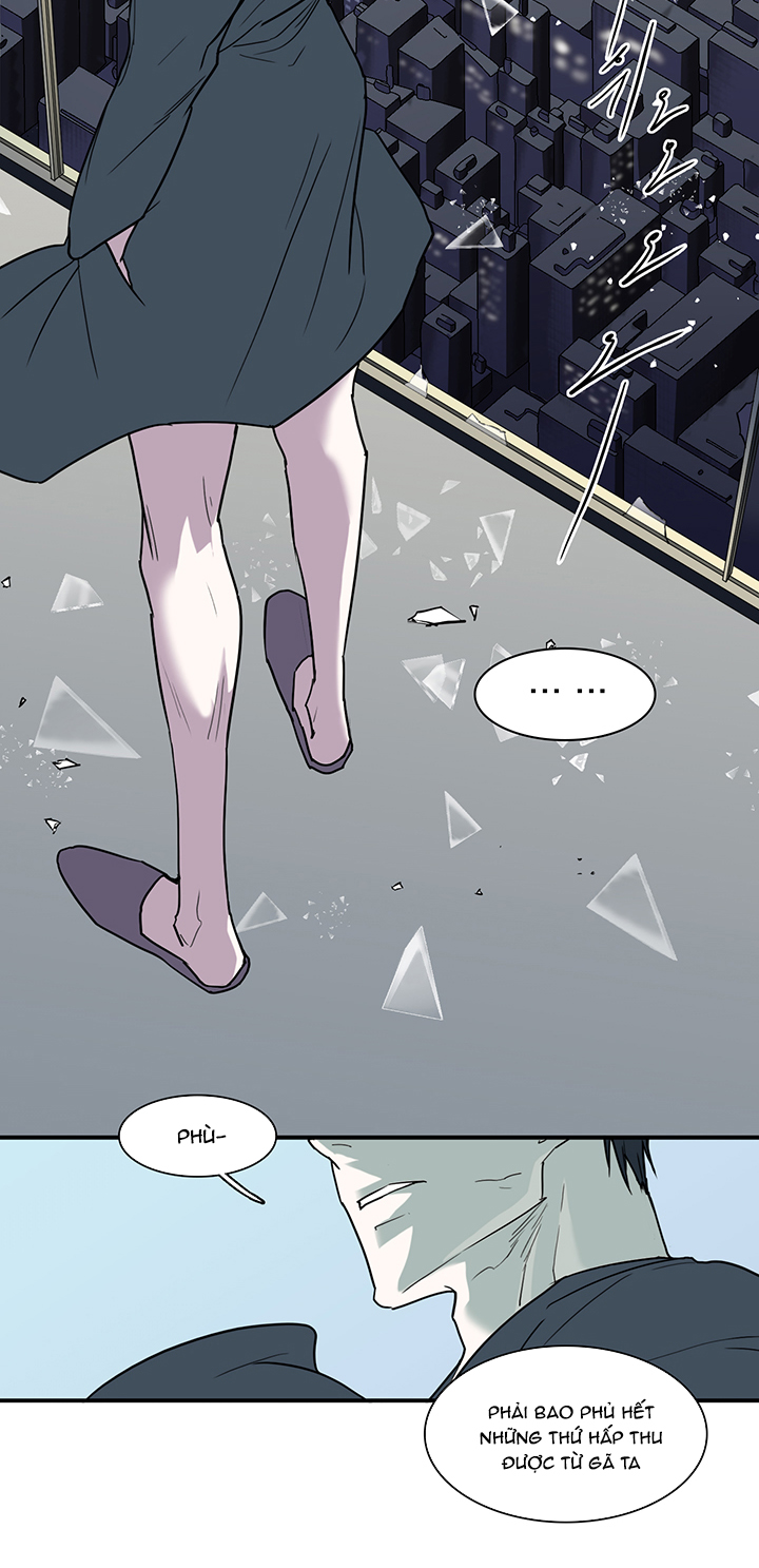 dear door chapter 93 33