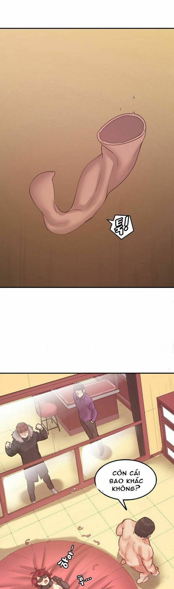 bạn gái của bạn thân chapter 30 27