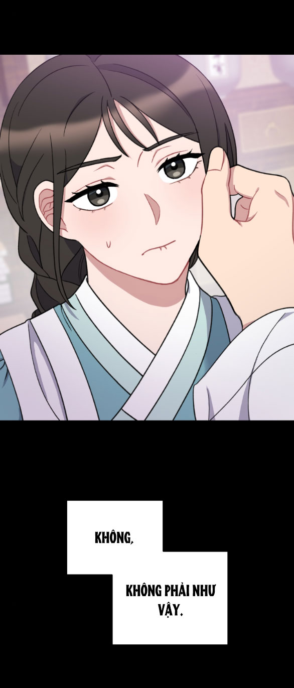 [18+] mơ về một cơn mưa phùn chapter 23.1 32