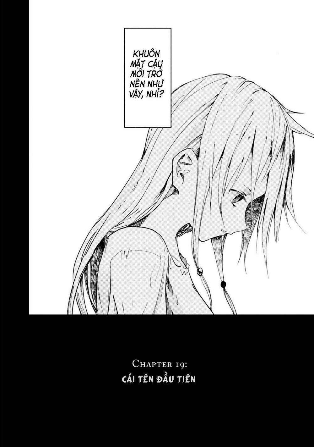 ib - instant bullet chapter 19 3