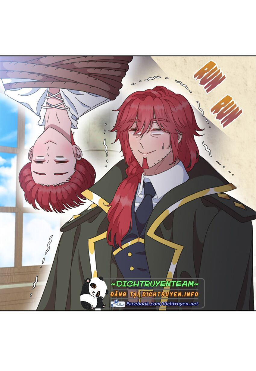 con gái bảo bối của ma vương chapter 135 31