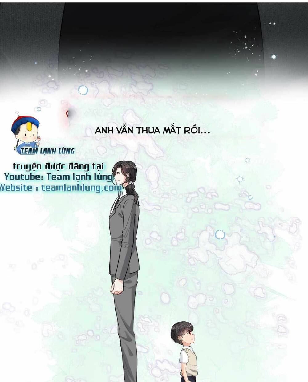 cô vợ hợp đồng bỏ trốn của tổng giám đốc chapter 441 50