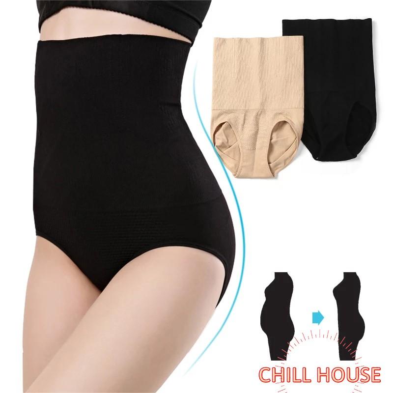 HÓT *Quần lót gen BỤNG chống cuộn - CHILLHOUSE