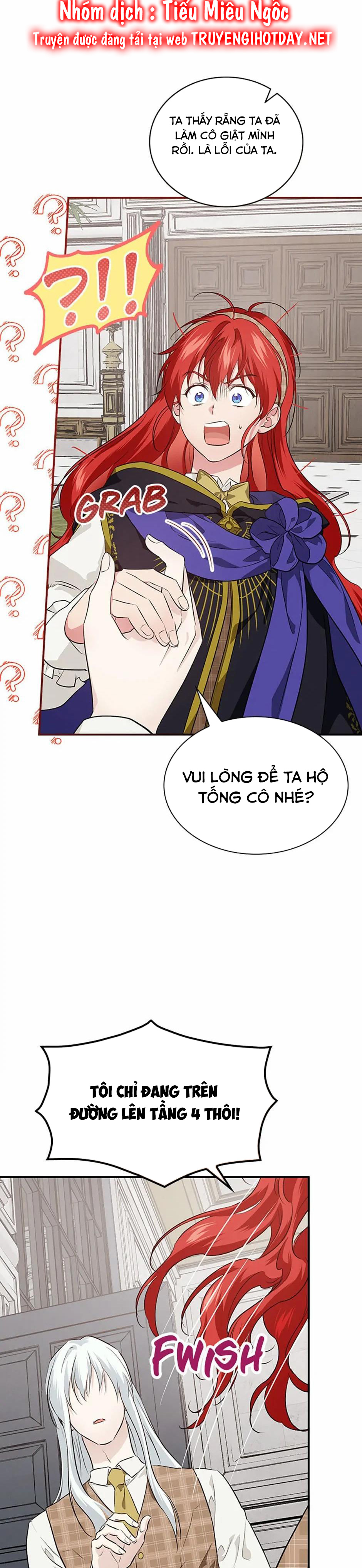 đi tìm con trai của cha tôi chapter 64 32