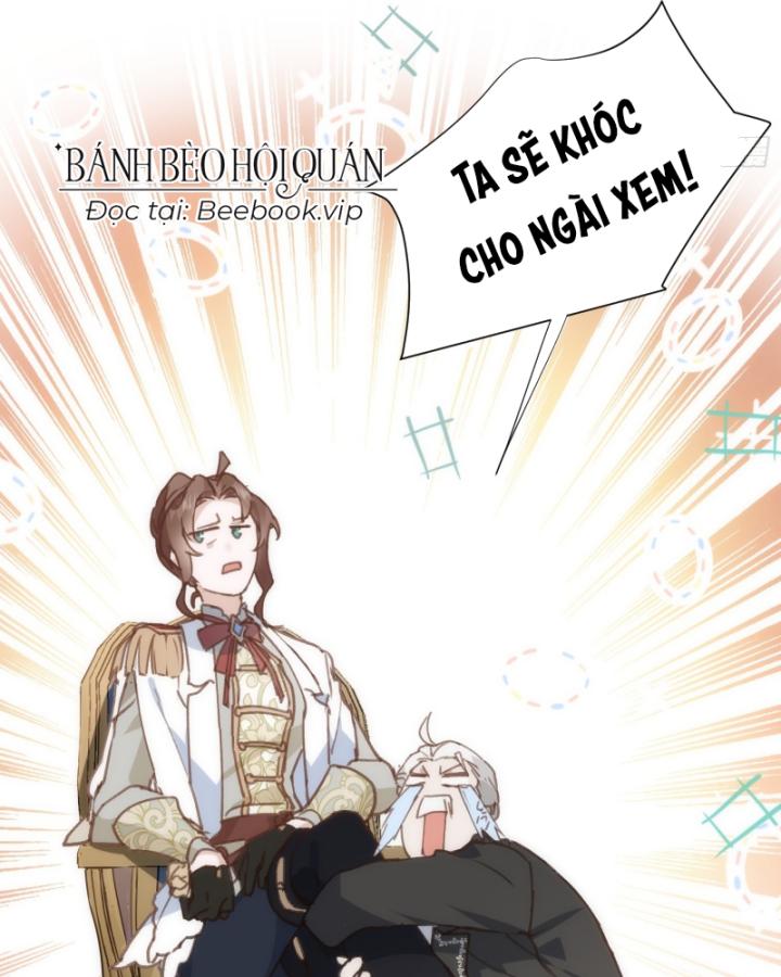 tiểu thư công tước không muốn bị sủng tới hỏng chapter 2 16