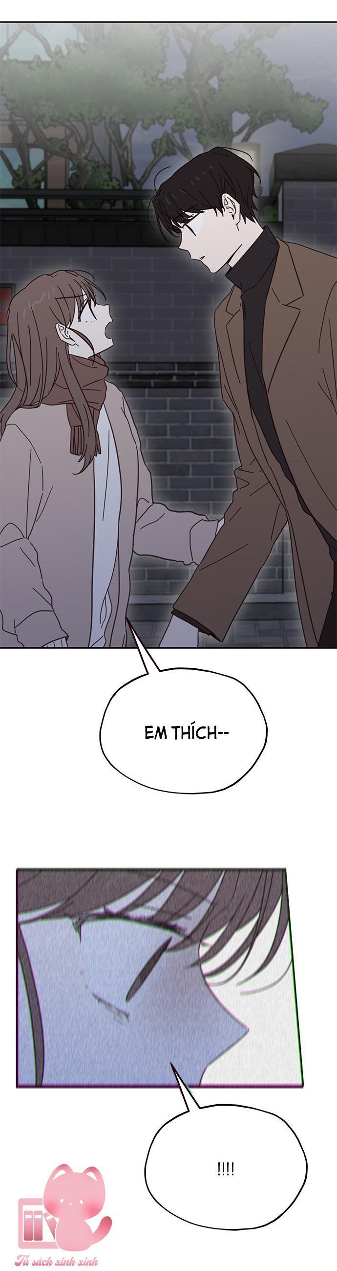 sợi chỉ tình yêu chapter 74 32