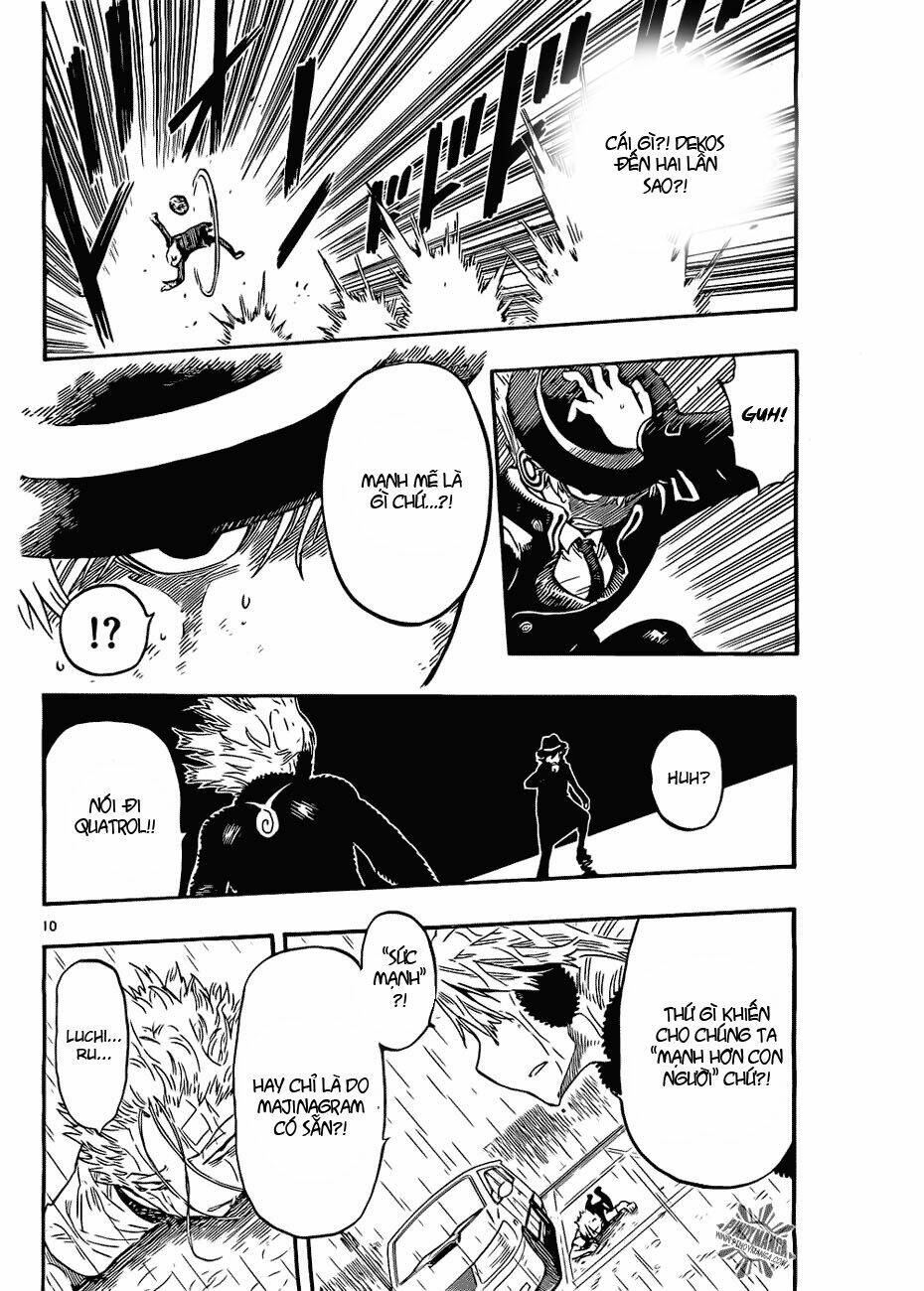 anagle mole chapter 11 10