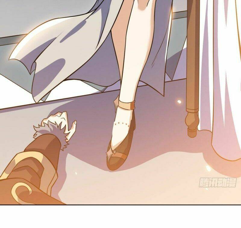 thần võ đế tôn chapter 84 3