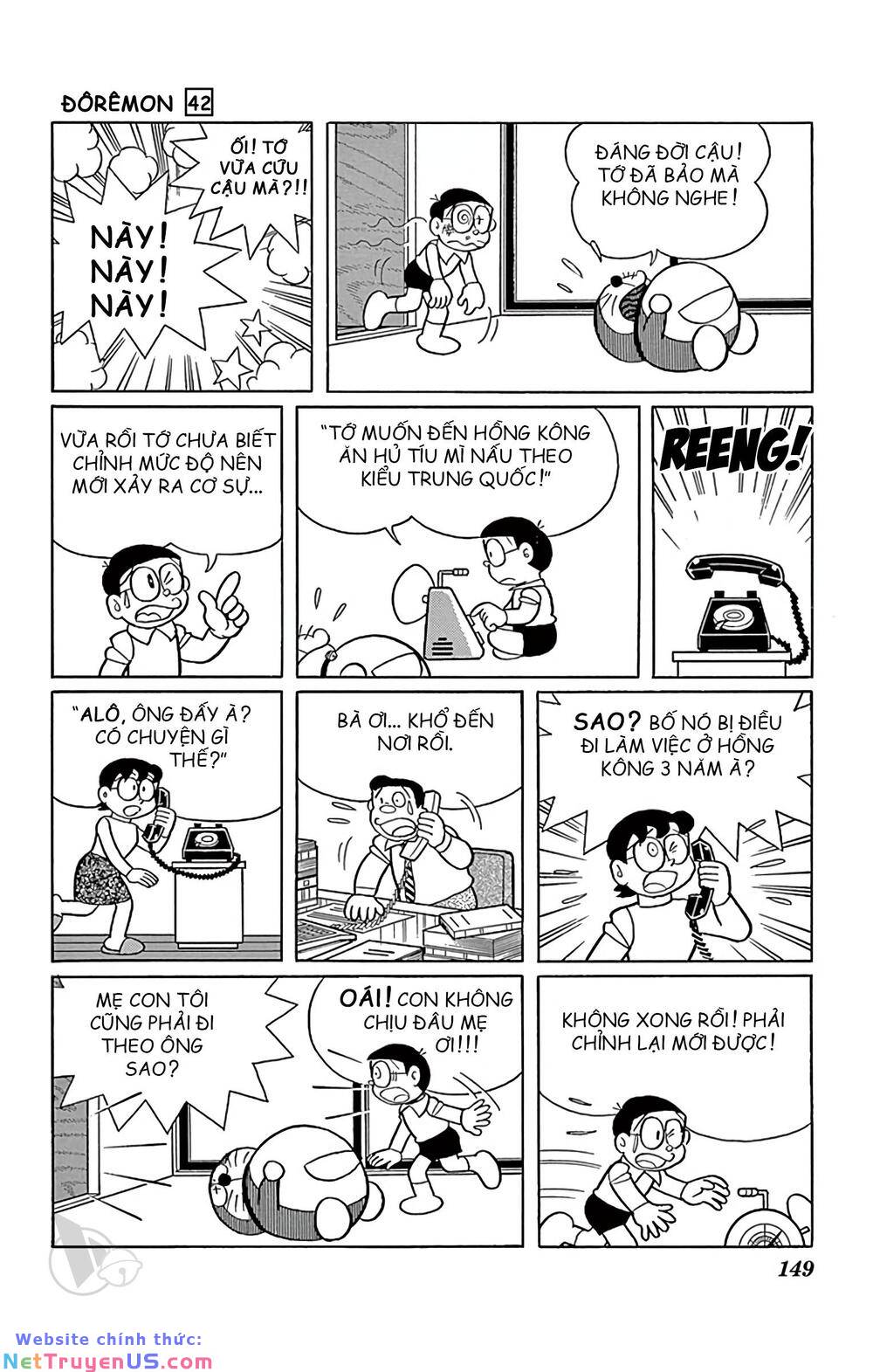 doraemon chapter 765 8
