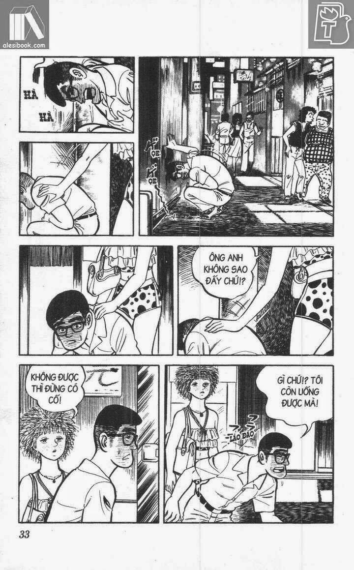 ganbare genki chapter 150 9